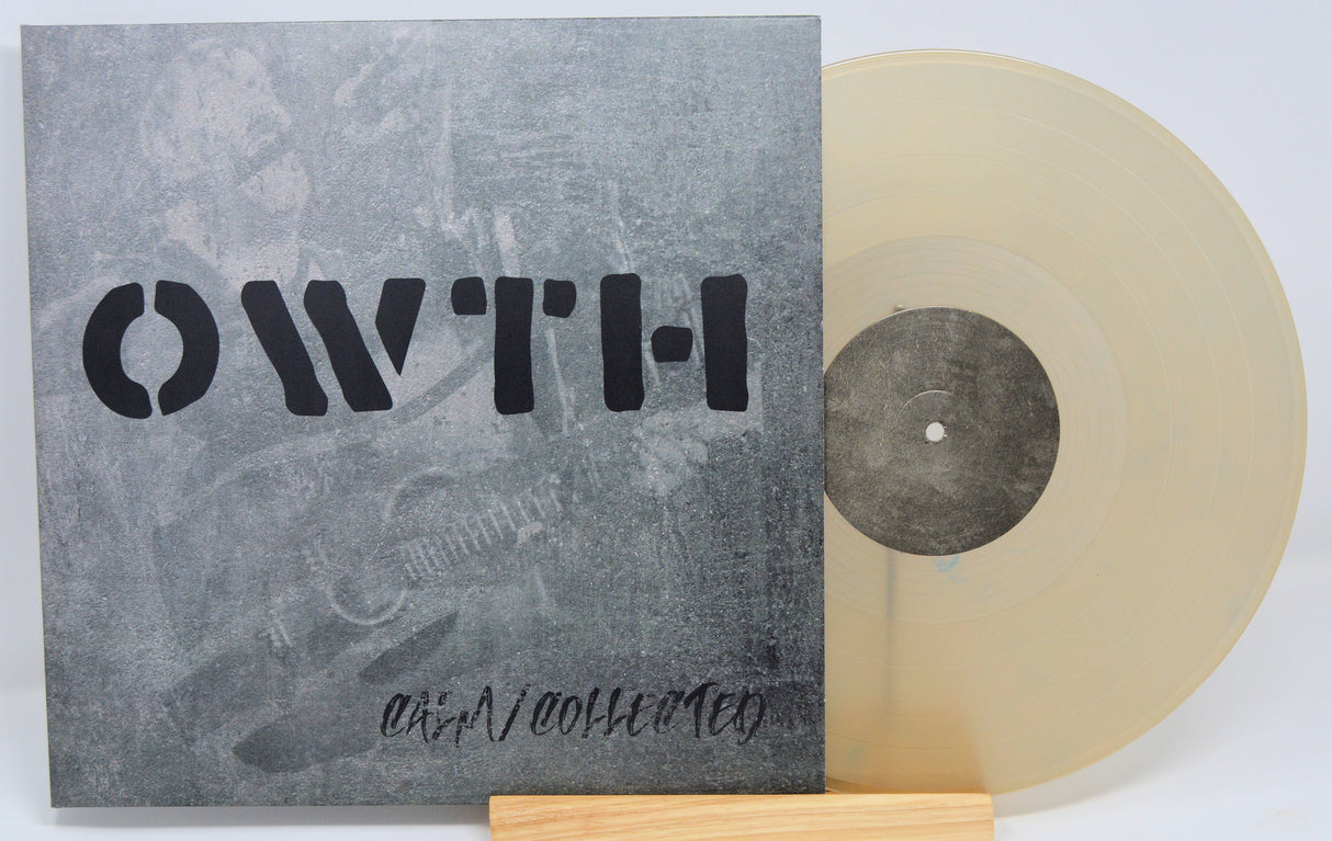 Off With Their Heads – Calm / Collected