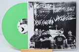 Off With Their Heads – Hospitals