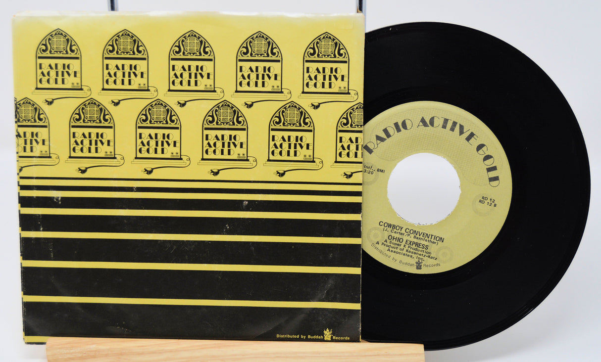 Ohio Express - Sweeter Than Sugar