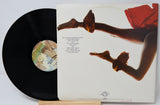 Ohio Players Gold vinyl record and back cover with album tracklist