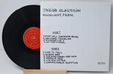 Olausson, Jakob - Moonlight Farm