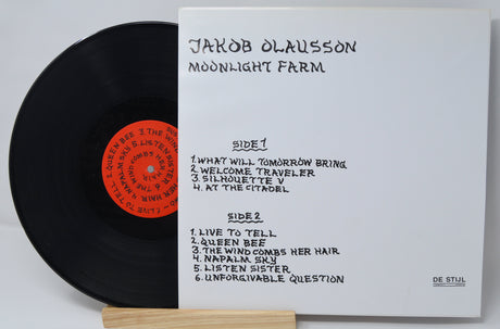 Olausson, Jakob - Moonlight Farm