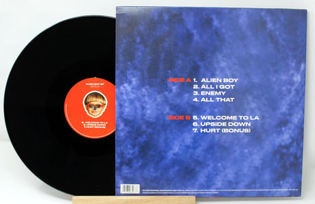 Oliver Tree - Alien Boy