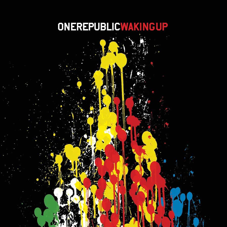 One Republic - Waking Up