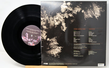 Only Living Witness - Prone Mortal Form - Innocents