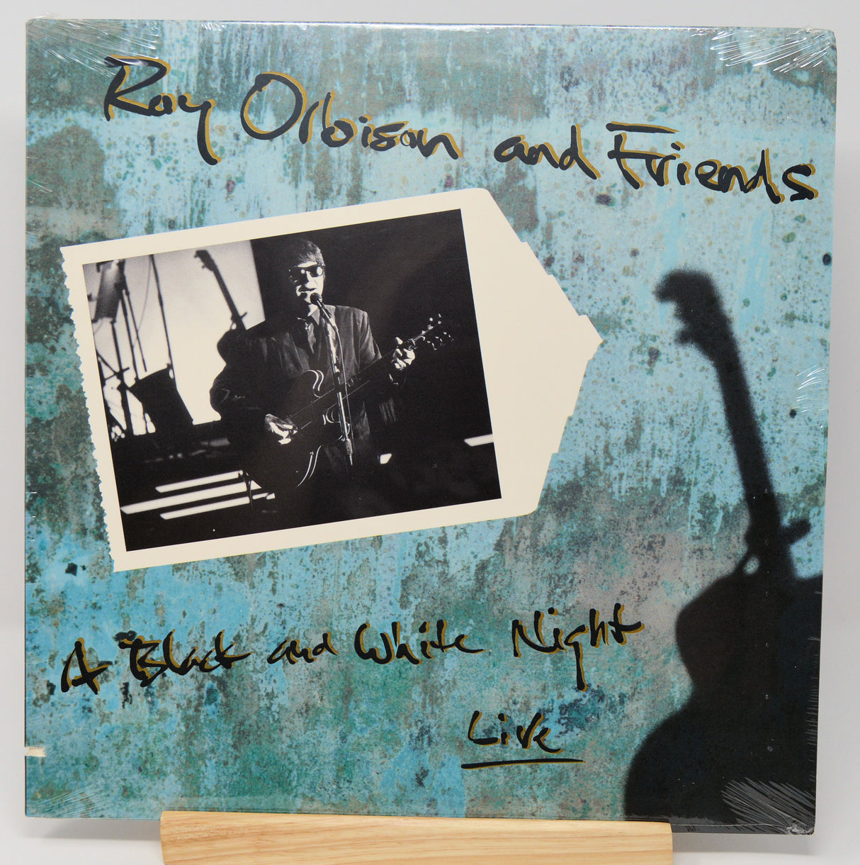 Orbison, Roy - And Friends Live