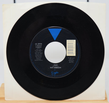 Orbison, Roy - In Dreams / Leah