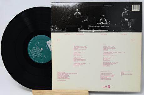 Oregon - Self Titled