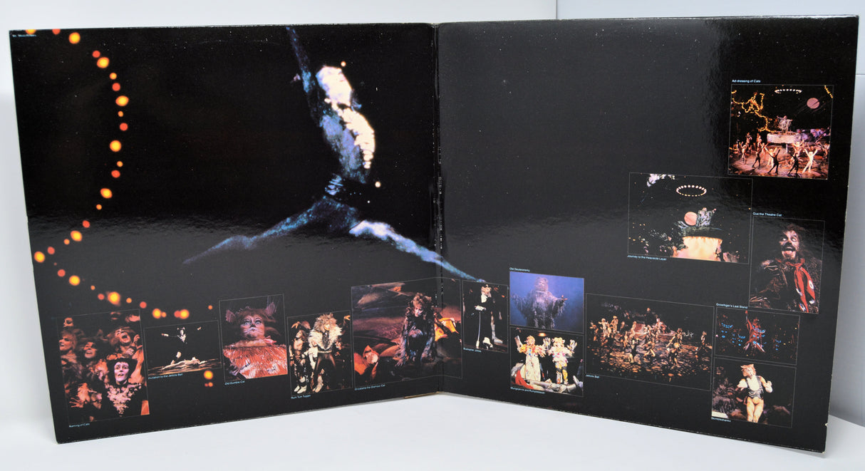 Original Cast - Cats