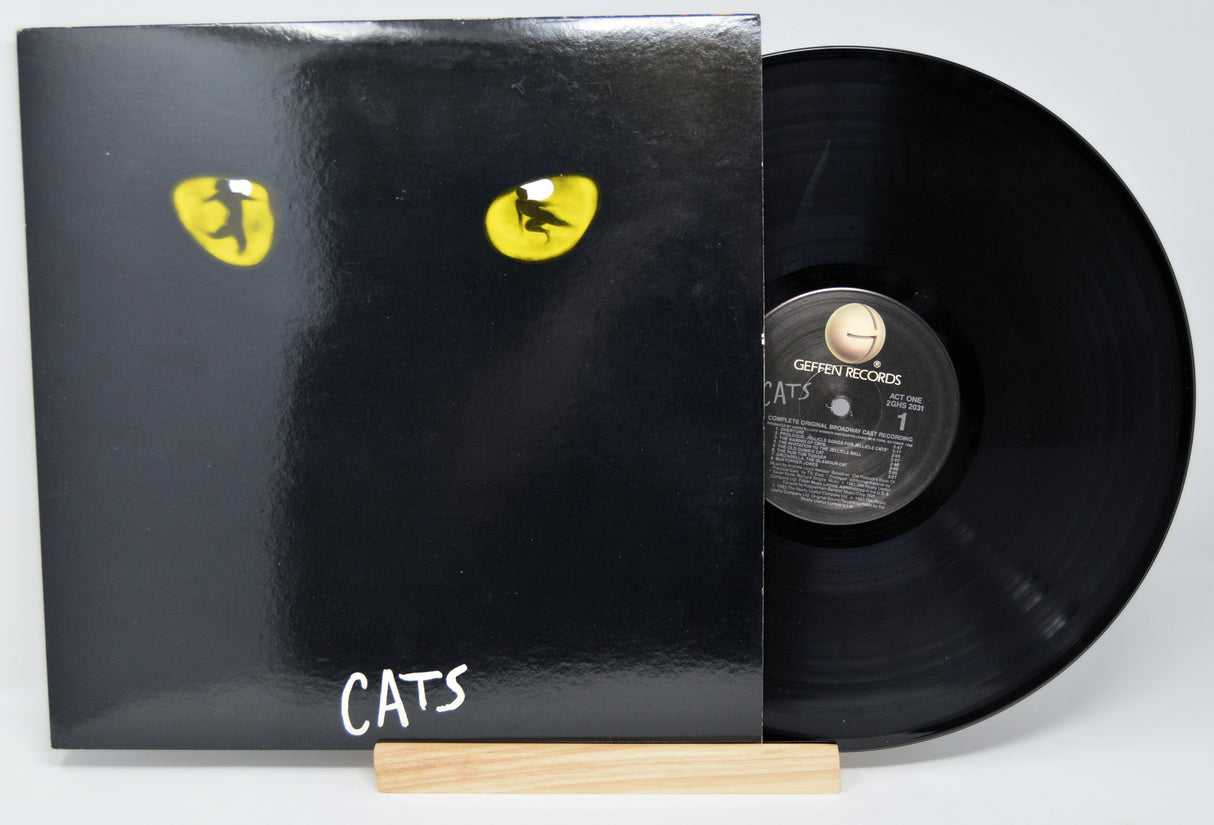 Original Cast - Cats