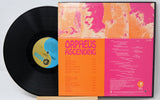 Orpheus - Ascending