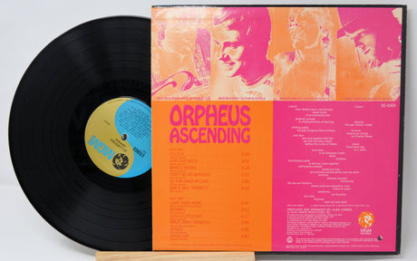 Orpheus - Ascending