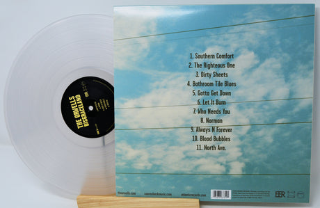 Orwells - Disgraceland