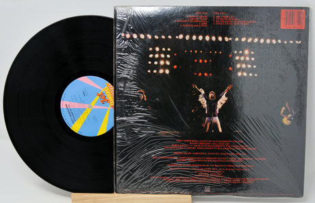 Osbourne, Ozzy - Blizzard Of Ozz