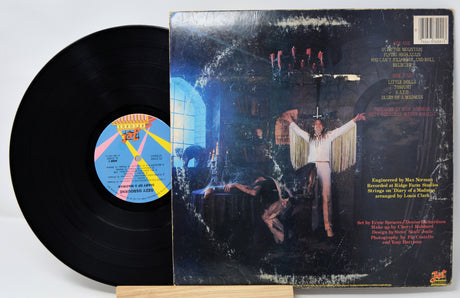 Osbourne, Ozzy - Diary Of A Madman