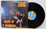 Osbourne, Ozzy - Diary Of A Madman