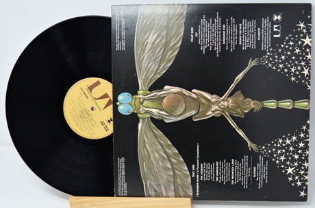 Oskar, Lee - Self Titled