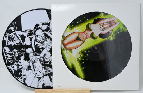 OutKast - ATLiens (Pic)