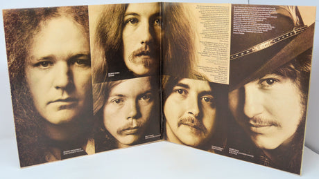 Outlaws - The Outlaws
