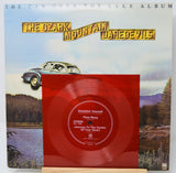 Ozark Mountain Daredevils - Car Over The Lake Album