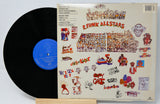 P-Funk All Stars - Urban Dancefloor Guerillas