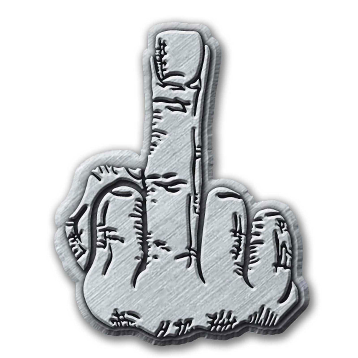 Finger - Die-Cast Pin