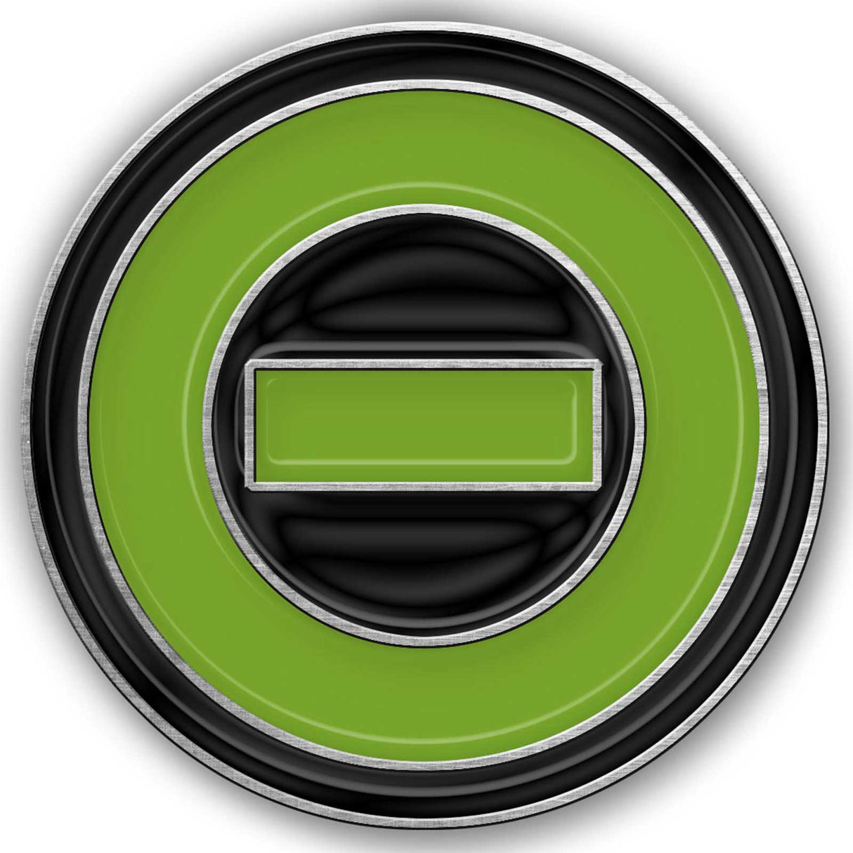 Type O Negative - Pin