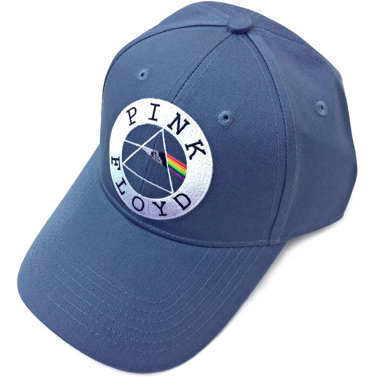 Pink Floyd - Circle Logo Cap