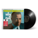 Newborn, Phineas Jr - A World Of Piano!