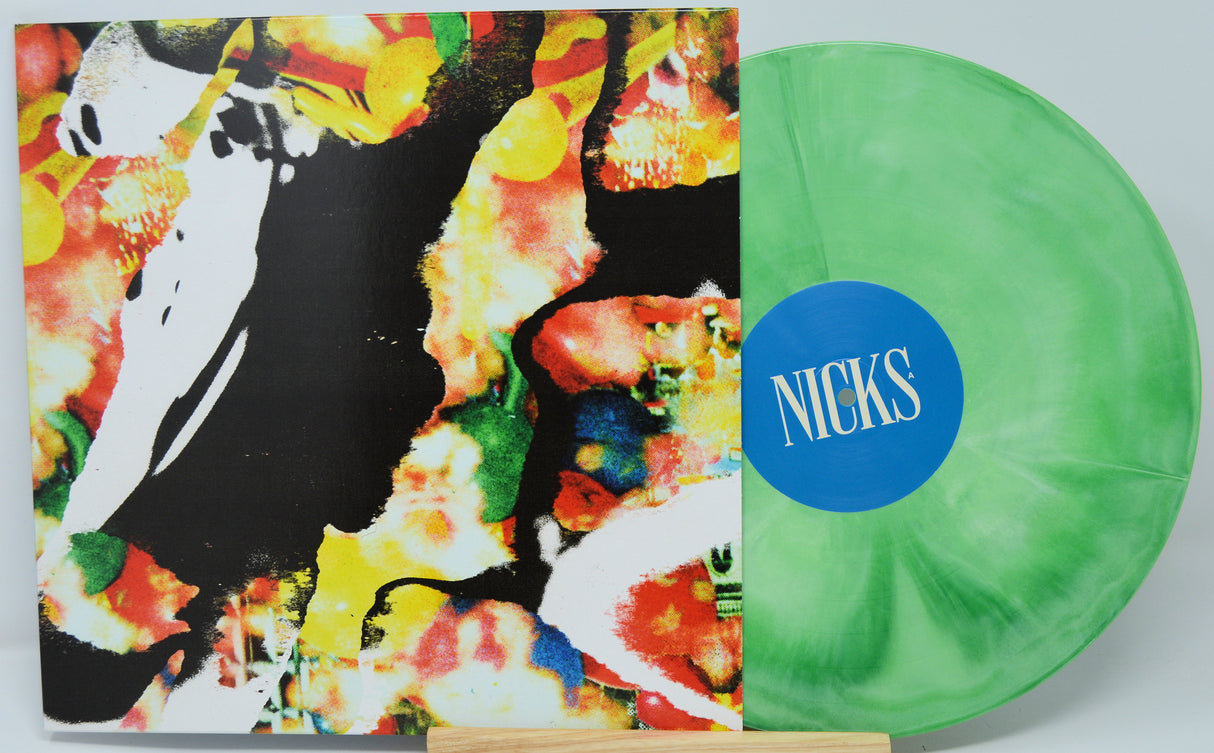 Palm - Nicks and Grazes