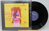 Palmer, Amanda & Jhered Bischoff - Strung Out In Heaven: A Bowie String Quartet Tribute