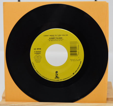 Palmer, Robert - Addicted To Love
