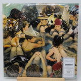 Panda Bear - Person Pitch