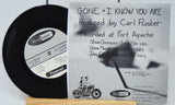 Panhead - Gone