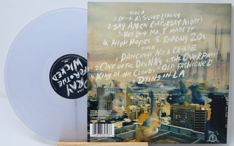 Panic At The Disco - Pray For The Wicked (Clear)