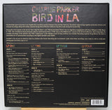 Parker, Charlie - Bird In LA