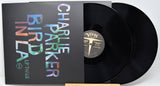 Parker, Charlie - Bird In LA