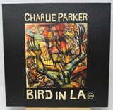Parker, Charlie - Bird In LA