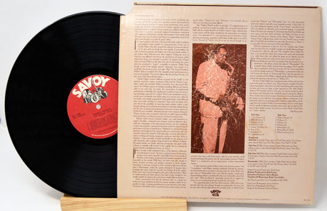 Parker, Charlie - Encores Vol 2