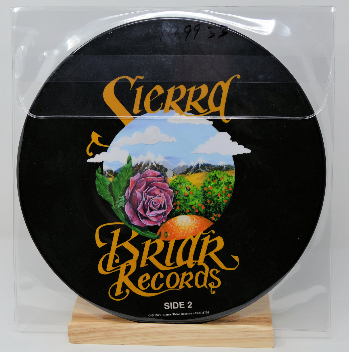 Parsons, Gram - Early Years