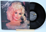 Parton, Dolly - Burlap & Satin