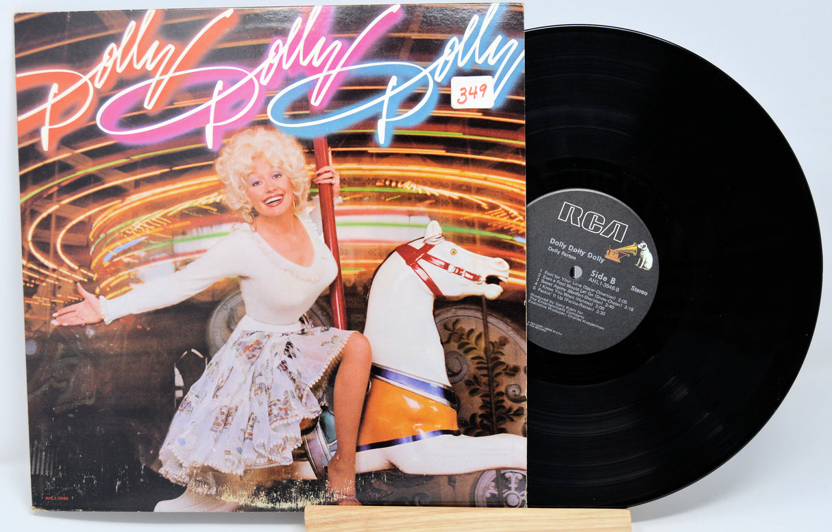 Parton, Dolly - Dolly