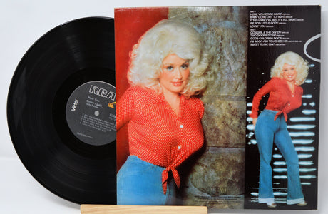 Parton, Dolly - Here You Come Again