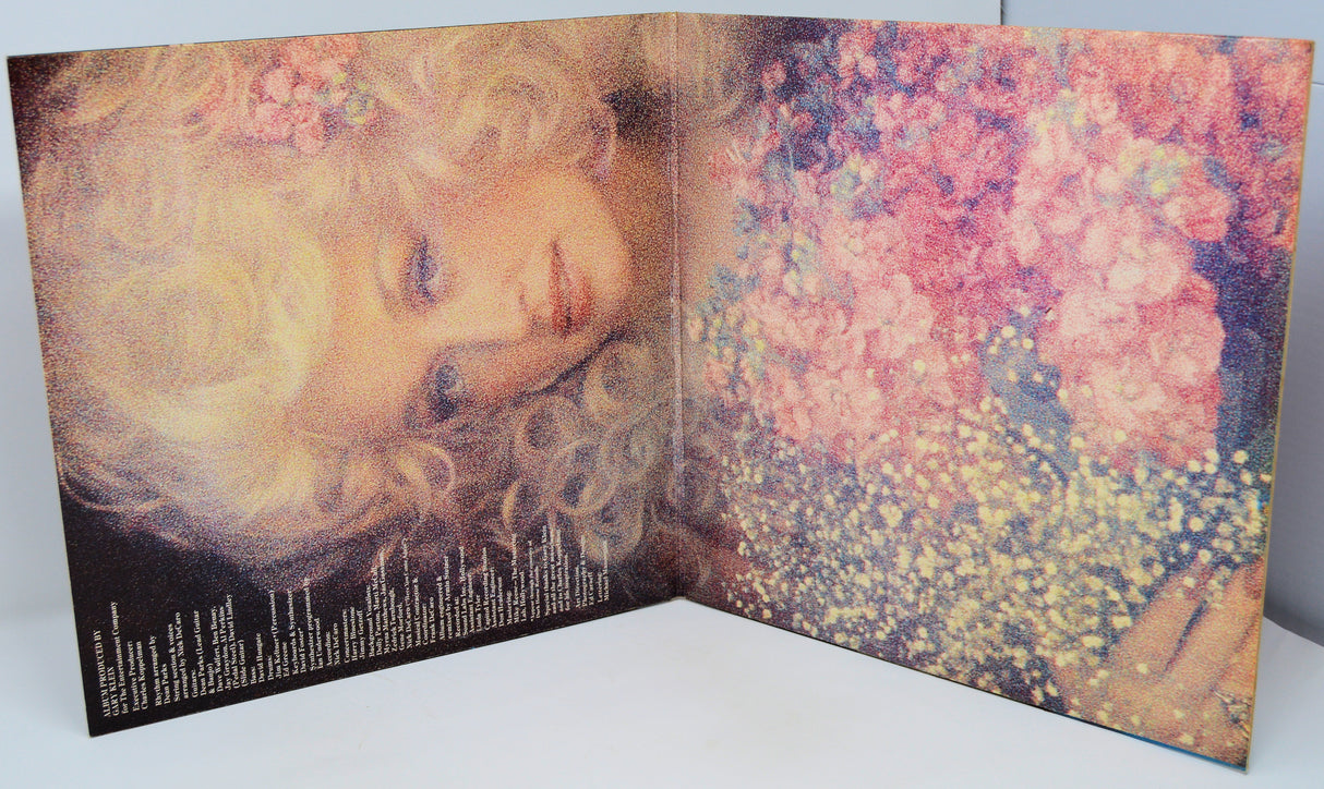 Parton, Dolly - Here You Come Again