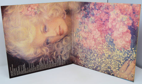 Parton, Dolly - Here You Come Again