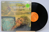 Parton, Dolly - My Blue Ridge Mountain Boy