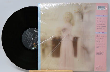 Parton, Dolly - Real Love