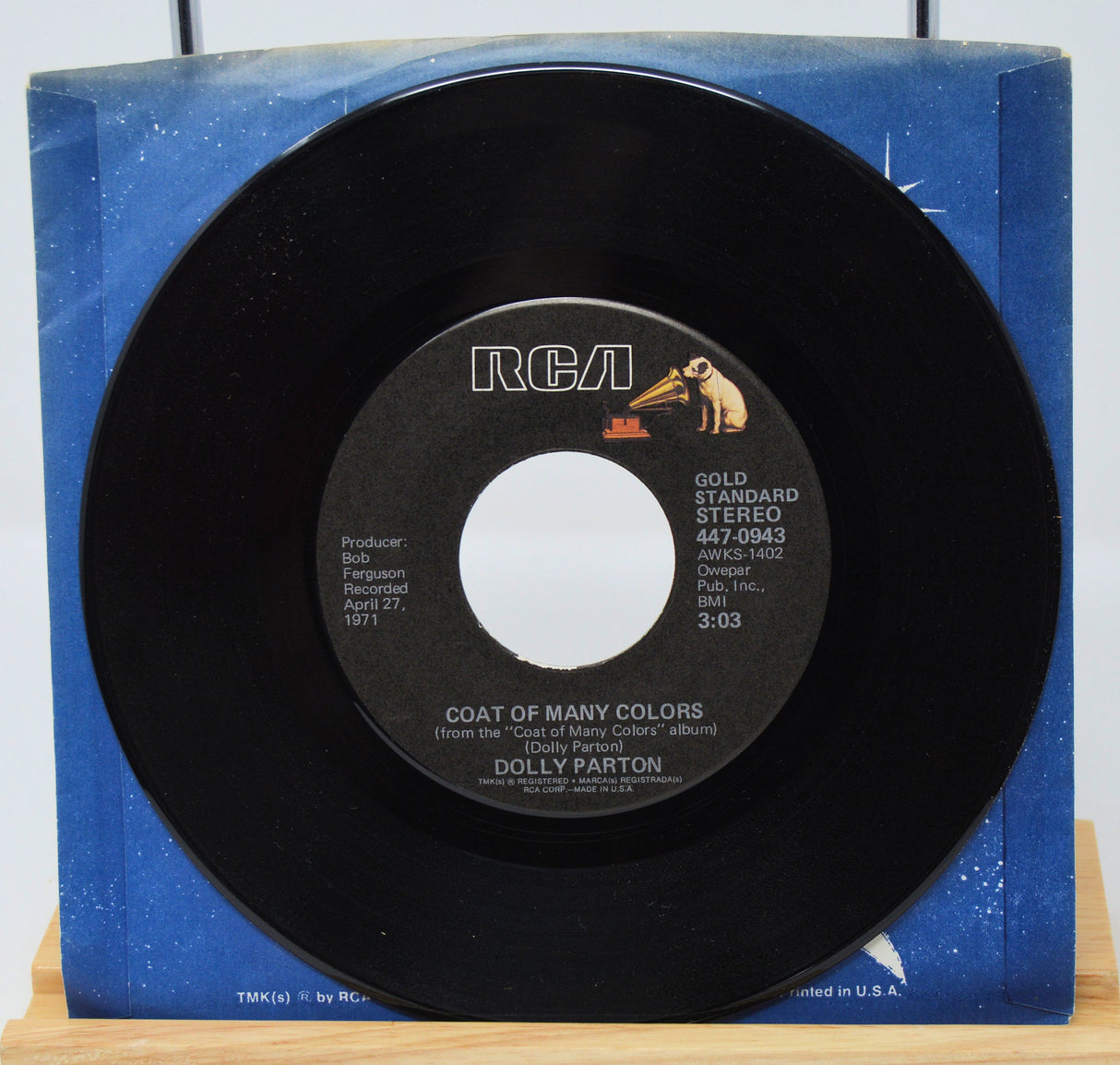 Parton, Dolly - Touch Your Woman