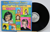 Partridge Family - Up To Date