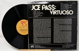 Pass, Joe - Virtuoso